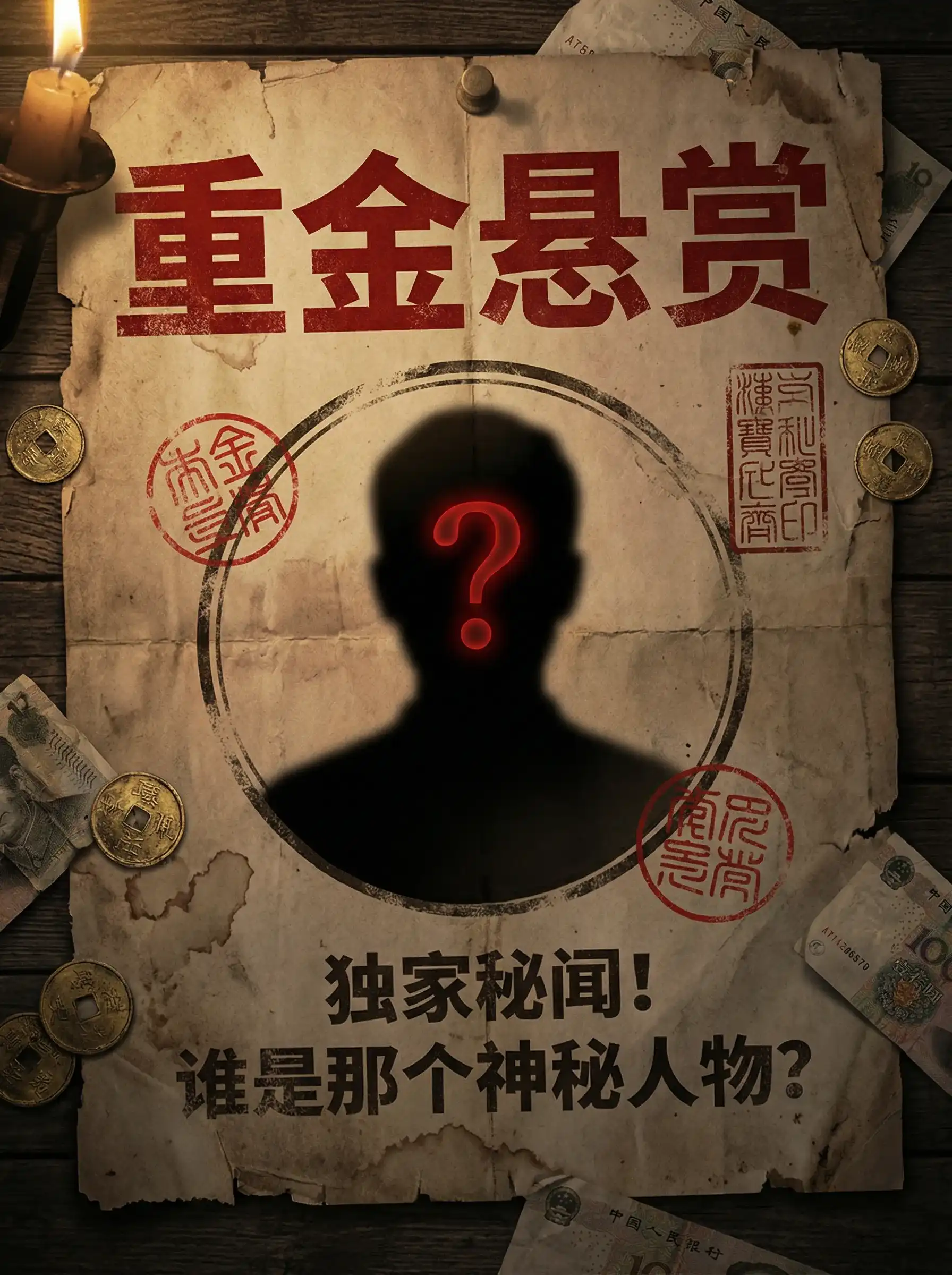 彩富体育网站 - 重金悬赏线索征集令